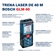 Trena Laser Bosch Alcance 40m GLM 40
