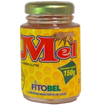 Mel De Abelha Fitobel 150g