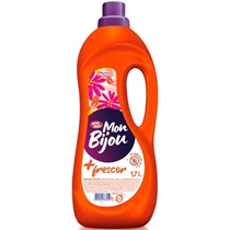 Amaciante Mon Bijou Mais Frescor 1,7L