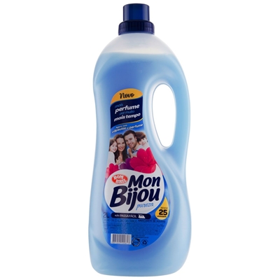 Amaciante Mon Bijou Mais Perfume 1,7L