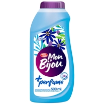 Amaciante Mon Bijou Mais Perfume 500ml