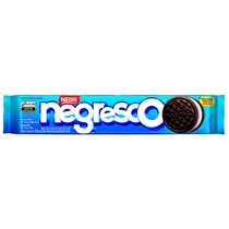 Biscoito Nestlé Negresco Recheado 90g