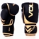 Luva De Boxe Vollo Training 12 OZ Dourado VFG802-12