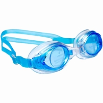 Óculos De Natação Vollo Adulto  Essential Azul VN501-2