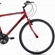 Bicicleta Houston Foxer Hammer Aro 26 Vermelho FH262S