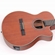 Violão Strinberg Artístico SL200C 12083 Mahogany Satin