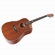 Violão Strinberg Folk SD301HCR 13632 Mahogany Satin