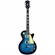 Guitarra Strinberg LPS230 11232 Blue Burst