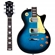 Guitarra Strinberg LPS230 11232 Blue Burst