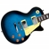 Guitarra Strinberg LPS230 11232 Blue Burst