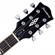 Guitarra Strinberg LPS230 11232 Blue Burst