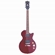 Guitarra Strinberg LPS200 Transparent Wine Red