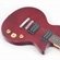 Guitarra Strinberg LPS200 Transparent Wine Red