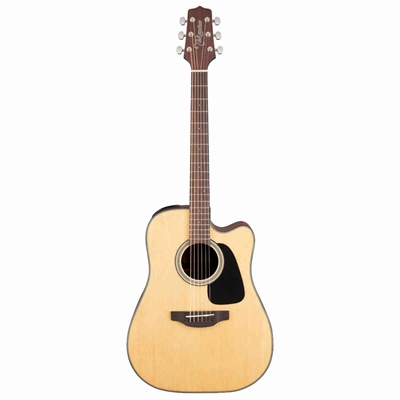 Violão Takamine GD12CE TP4T 11106 Natural Fosco