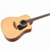 Violão Takamine GD12CE TP4T 11106 Natural Fosco