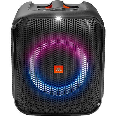 Caixa de Som JBL Partybox Encore Essential Até 6 Horas Preto 28913611