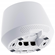 Conjunto de Roteador Intelbras Sem Fio Wi-Fi 6 Twibi Force AX Branco 4750131
