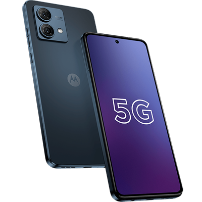 Smartphone Motorola Moto G84 5G 256GB Grafite Tela 6.5" Câmera 50MP 8GB RAM