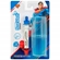 Kit Lavagem Nasal Nosewash Superman 10ml