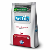 Ração Vet Life Gastro-Intestinal Suino 400g (MP)