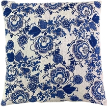 Almofada Decorativa Noritex Azul 170-2800272