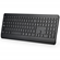 Teclado e Mouse Microsoft Sem Fio Dektop Preto PT3-00005