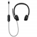 Headset Microsoft Modern USB Preto 6ID00012