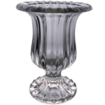 Vaso Decorativo  Transparente 413-140036