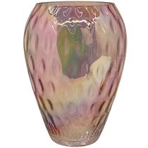 Vaso Decorativo  Rosê 200-5500258