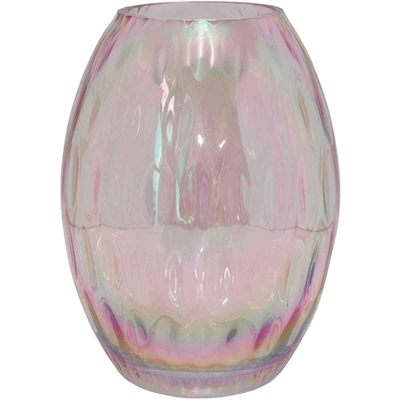 Vaso Decorativo  Rosa 200-5500259