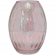 Vaso Decorativo  Rosa 200-5500259