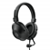 Headset Trust Over-ear USB PC Ozo Preto 24132i