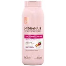 Loção Corporal Hidramais Ameixa Negra 500ml