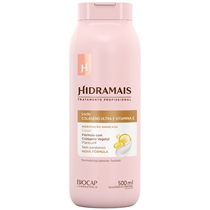 Loção Corporal Hidramais Colágeno Ultra E Vitamina E 500ml