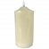 Vela Decorativa Noritex Branco 200-9100278