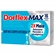 Dorflex Max 600+70+100mg  16 Comprimidos Sanofi