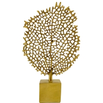 Adorno Noritex Árvore Gold 437-499971