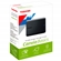 HD Externo Toshiba 1TB 2.5 Canvio Basic USB 3.0 Preto HDTB410XK3AA