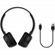 Headphone Philips Bluetooth Com Microfone Preto TAH1108BK/55