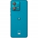Smartphone Motorola Edge 40 Neo 5G 256GB Azul Tela 6.5" Câmera Traseira 50MP 8GB RAM