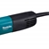 Esmerilhadeira Angular Makita 115MM 4 1/2 M9510B