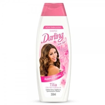 Shampoo Darling Tília 350ml