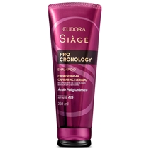 Shampoo Siàge Eudora Pro Cronology 250ml