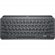 Teclado sem Fio Logitech MX Keys Mini, Bluetooth, USB Grafite