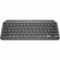 Teclado sem Fio Logitech MX Keys Mini, Bluetooth, USB Grafite