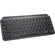 Teclado sem Fio Logitech MX Keys Mini, Bluetooth, USB Grafite