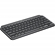 Teclado sem Fio Logitech MX Keys Mini, Bluetooth, USB Grafite