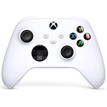 Controle Microsoft Xbox Series Sem Fio Branco QAS-00007