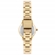 Relógio Feminino Technos Mini Dourado GL32AJ/1P
