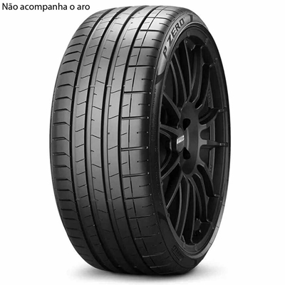 Pneu Pirelli Aro 20 235/45R20 100V P-Zero (MP)